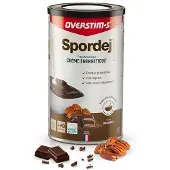 Overstims Sportdej Blanda Brownie Vaniljsås 600g
