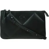 Calvin Klein Quiltad Satin Clutch K50k507326