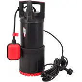 AWTOOLS Dränkbar vattenpump AW85030; 1200 W; 1 1/4''; IPX8