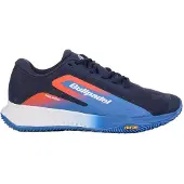 Bullpadel Neuron Vibram 25i Padelskor
