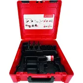 Rothenberger 1000004939 Set med pressbackar