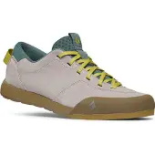 Black Diamond - Vandringsskor dam - W Prime Shoes Pale Mauve för Unisex - Storlek 37 - Beige