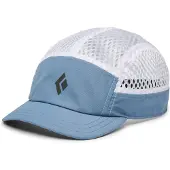 Black Diamond Distance LT Hat Creek Blue-white