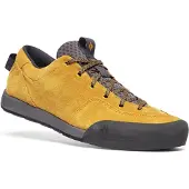 Black Diamond Men's Prime Shoes Amber/Carbon