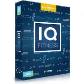 Albi Game IQ Fitness - Ciphers