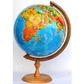 Zachem Globe 320 Fysisk