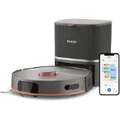 Philips Xu5100/10 0.26 L Robotdammsugare
