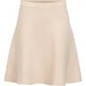 Object Kjol 'OBJReynard' nude