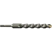 Makita Borr för betong Standard; 26x260 mm; SDS-plus