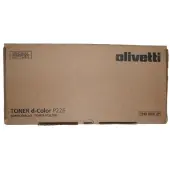 Olivetti B0772 gul toner (original)