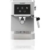 Blaupunkt CMP501, Espressomaskin, 1,5 l, Malat kaffe, 950 W, Vit
