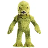 Noble Collection Den Underliga Varelsen Från Den Svarta Lagunen Universal Teddy