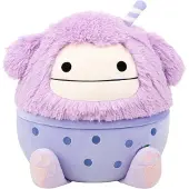 Squishmallows Gosedjur 40 cm Dilka Bigfoot