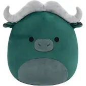 Squishmallows 30 cm P25 Amir Vattenbuffel
