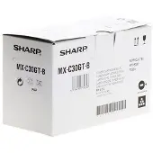 Sharp Mxc30gtb Toner