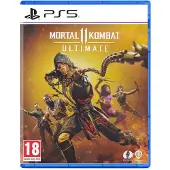 Ps5 Mortal Kombat 11-ultimate