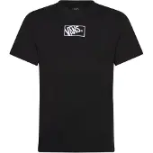 Vans By Blocked Box T-shirt Med Korta ärmar