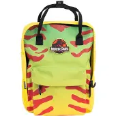 Grupo Erik Editores Jurassic Park Everyday Ryggsäck