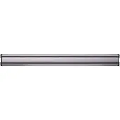 Zwilling magnetic knife holder aluminium, 45 cm