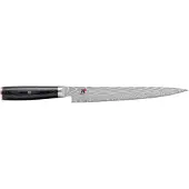 Zwilling Miyabi 5000 FCD, 24 cm, Stål, 1 stk