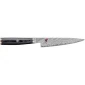 Miyabi 5000fcd Shotoh 11 Cm Kökskniv