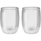 Zwilling 39500-076 Glasserie 2 Enheter