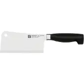 Zwilling Fyrstjärnig Köttyxa 15 Cm