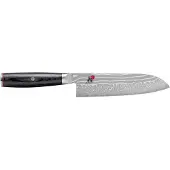 Zwilling 5000fcd Santoku 18 Cm Kökskniv