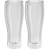 Zwilling Sorrento Bar Ölglas 414 ml 2pck. H 202 x B 80 mm.