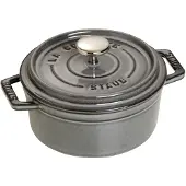 Staub Cocotte 12 Cm Gryta