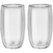 Zwilling - Sorrento Latte Glass 350 ml - Set of 2