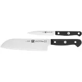 ZWILLING Gourmet Knife Set 2 Pieces Knivset