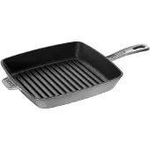 Zwilling 40501-108-0 Fyrkantig Grillpanna