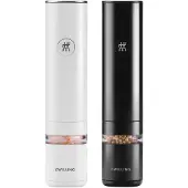 Zwilling Enfinigy Elektrisk Pepparkvarn