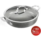 Ballarini Salina 28 Cm Stekpanna