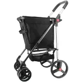 Rolser Basket Mf 4b Shoppingvagn