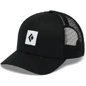 Black Diamond Trucker Keps