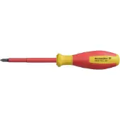 Weidmuller SDIK PZ2 X 100 2749930000 Stjärnskruvmejsel 2 Klinglängd: 100 mm
