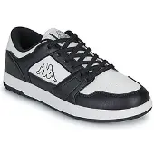 Kappa Sneakers RERNAL KID flickor - Vit - 36