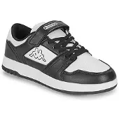 Kappa Sneakers LOGO RERNAL EV KID flickor - Vit - 32