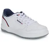 Reebok Sneakers Classic PHASE COURT pojkar - Vit - 32