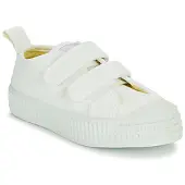 Novesta Sneakers STAR MASTER KID pojkar - Vit - 32