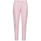 Adidas Joggingkläder / Underställ W FI 3S SLIM PT kvinnor - Rosa - EU S