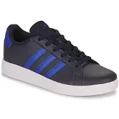 Adidas Sneakers GRAND COURT 2.0 K pojkar - Svart - 30