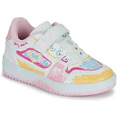 Primigi Sneakers B G PLAYER flickor - Vit - 24