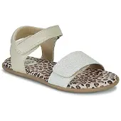 Gioseppo Platta sandaler SAUGUS flickor - Beige - 26