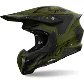 Airoh Twist 3 Military Offroadhjälm
