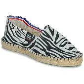 Art of soule Espadriller AUDACIEUSES kvinnor - Svart - 38