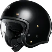 Shoei J.O2 Jet hjälm