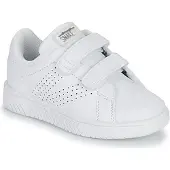 Beppi Sneakers 2207341-WHITE pojkar - Vit - 28